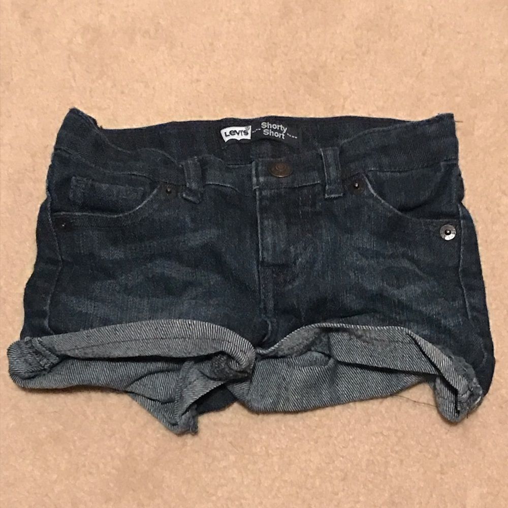 Levi’s shorts